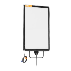 Godox AD21 K1 Electric Adjustable Diffusion Panel (2×1) with Carry Bag