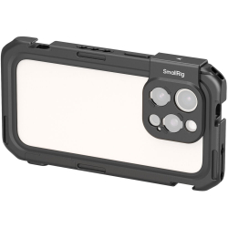  SmallRig 5008 Mobile Video Cage Basic Edition for iPhone 16 Pro  