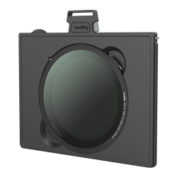SmallRig 4415 Multifunctional VND Filter Tray Kit 