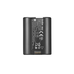 Godox VB-22 Rechargeable Battery for V480 TTL Li-ion Touch Screen Flash