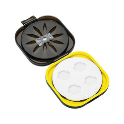 JJC FLC-DP3K4 Moistureproof Filter Case