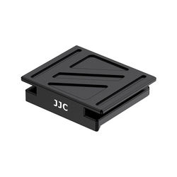 JJC HC-LQ3 BLACK Hot Shoe Cover