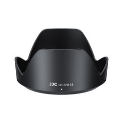 JJC LH-SH136 Lens Hood