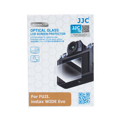 JJC GSP-IWE Optical Glass Protector