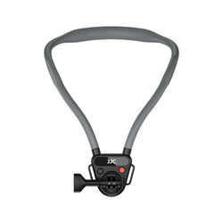 JJC MNM-AC1 Magnetic Neck Holder for Action Camera