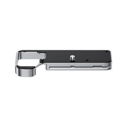 JJC HG-A7CII SILVER Camera Hand Grip