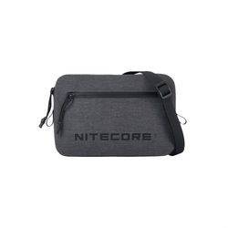 Nitecore NPP02 Waterproof Crossbody Bag