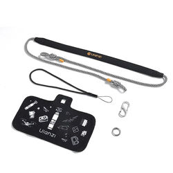 Ulanzi CO70 Pocket 3 Magic Cloth (Black)