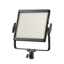 Godox LP400R Black Litemons RGB LED Panel Light 40W