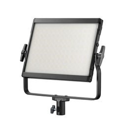 Godox LP600R Black Litemons RGB LED Panel Light 60W