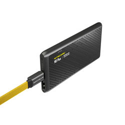 Nitecore NB Plus 10000mAh Waterproof Energy Bar - Powerbank