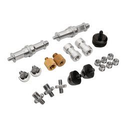 Caruba Statief Toebehoren