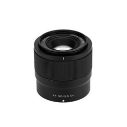 Viltrox AF 90mm F/3.5 DJI DL-Mount