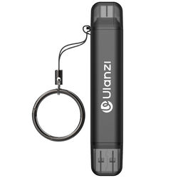 Ulanzi CR1 3-in-1 Card Reader