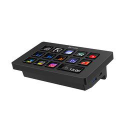 Ulanzi D200H Stream Deck Smart Keyboard