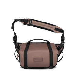 WANDRD ROGUE Sling 6L Atacama Clay V2