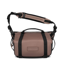 WANDRD ROGUE Sling 9L Atacama Clay V2
