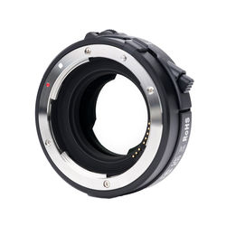 Meike MK-EFTL-C Drop-in Filter Mount Adapter L-mount