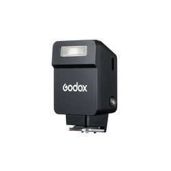 Godox iFlash TTL Camera Flash IT22 for Nikon Black