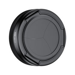 JJC ALC-V1 Auto Lens Cap for Canon PowerShot V1