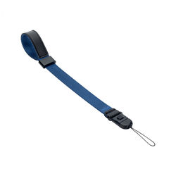 JJC WS-2 Wrist Strap Blue
