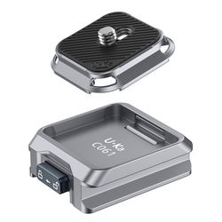 Ulanzi C061 Uka Quick Release Kit for DJI RS Series