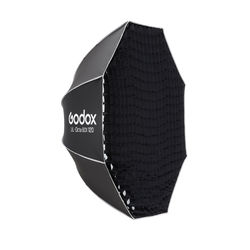 Godox UL-BOX-Octa-120 Multifunctional Easy Fold Softbox