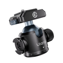 Ulanzi T100 Uka Tripod Ballhead