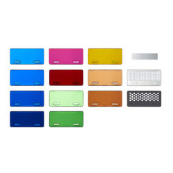 Godox iFlash On-Camera Flash Light Magnetic Attachment (Compatible with iT20/iT22/iM20/iM22)