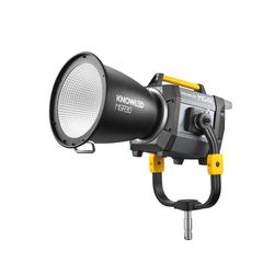 Godox KNOWLED MG4K Bi-Color LED with Flight Case