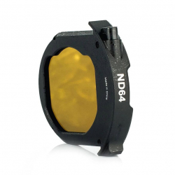Meike ND64 Drop-in Filter