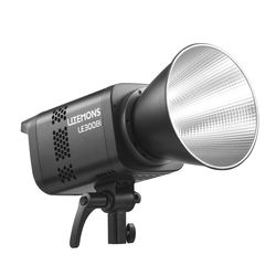Godox LE300Bi Black Litemons Bi Color LED Video Light