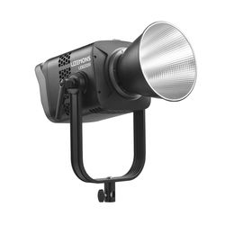 Godox LE600BI Black Litemons Bi Color LED Video Light