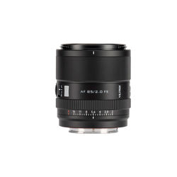 Viltrox AF 85mm F/2.0 Sony FE