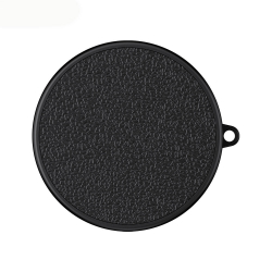JJC LC-XHALF Black Lens Cap for FUJI X Half Camera