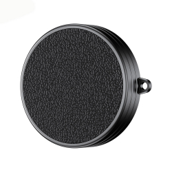 JJC LC-XHALF DGRAY Lens Cap FUJI X half camera