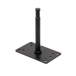 Caruba Muurhouder Spigot