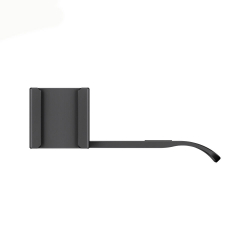 JJC TA-XHALF Black Thumb Up Grip for Fuji X half 