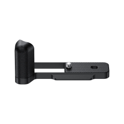 JJC HG-XHALF Black Camera Hand Grip for Fuji X Half