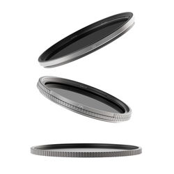 Urth 82mm Base Filter Kit Pro (UV, CPL)