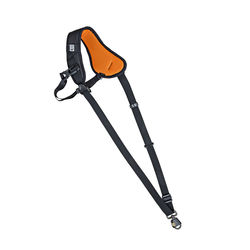 BlackRapid Sport Left-X Extra Comfort