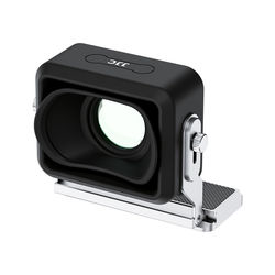JJC LVF-BF Silver Camera LCD Viewfinder