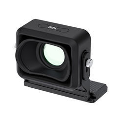 JJC LVF-BF Black Camera LCD Viewfinder
