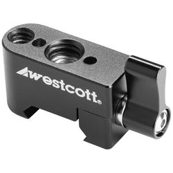 Westcott NATO Adapter Clamp