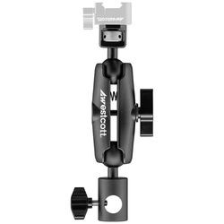 Westcott Dual-Joint 3/8" Anti-Twist Tilter Bracket