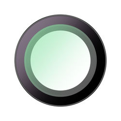 JJC F-XHFUV Magnetic UV Filter for Fuji X Half Camera