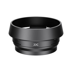 JJC LH-JXHALF Gray Lens Hood for Fuji X Half Camera