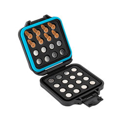 JJC MCR-312X32 Battery Storage Box