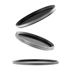 Urth Base Filter Kit Pro (UV, CPL) Pro