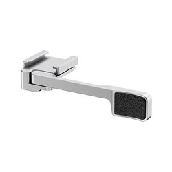 JJC TA-GFX100RF Silver Thumb Up Grip